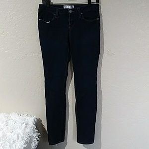 No boundaries jeans